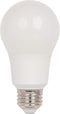 Westinghouse 5133100 9 Watt LED Bulb (60 Watt Equivalent) Omni A19, Bright White, ENERGY STAR, Dimmable LED Light Bulb, E26 Medium Base...