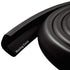 Roving Cove HeftyFit Edge Protector for Baby Proofing (6ft Large Edge Only), Heavy-Duty Soft Rubber Foam Furniture Edge Bumper Guards, Desk Edge C...