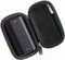 Hermitshell Hard Travel Case for iWALK Portable Charger 9000mAh Ultra-Compact Power Bank (Black)......