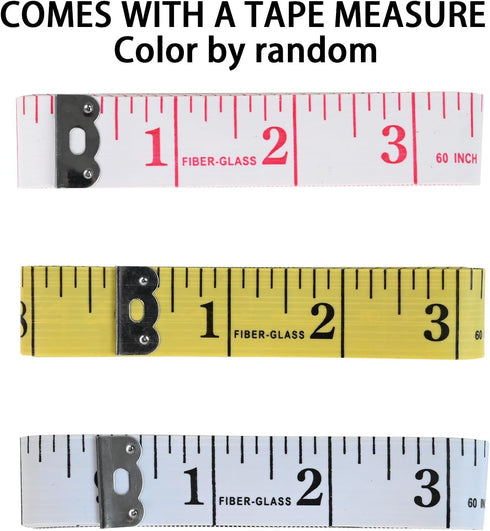 UCEC 12 PCS Thread Snips for Sewing Scissors Crochet Small Scissors Thread Cutter Yarn Cutter, 4.2" Sewing Snips Great for Stitch, Embroidery, Kni...