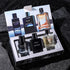 Eau De Toilette for Men perfume for men,Charm Men's Cologne Perfume,Warm and Sunny,Refreshing Men's Fragrance...