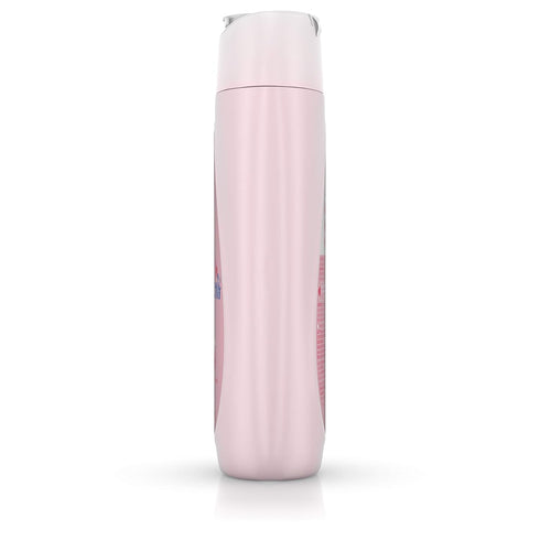 Johnson's Moisturizing Pink Baby Lotion with Coconut Oil, Hypoallergenic, 10.2 fl. oz...