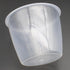 6 Pcs 160ml Rice Measuring Cups Transparent Scale Measuring Cup Rice Cooker Measuring Cup for Dry and Liquid Ingredients...