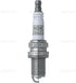 NGK 7090 BKR5EGP G-Power Spark Plug, Pack of 4...