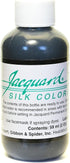 Jacquard Products Jacquard Silk Colors Dyes, 2-Ounce, Black...