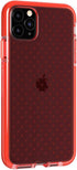 tech21 Evo Check Phone Case for Apple iPhone 11 Pro with 12 ft. Drop Protection Coral...