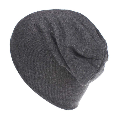 Qandsweet Baby Boy's Hat Kids Cool Knit Beanie Hats Toddlers Caps (Black Dark Grey Red White)...