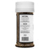 Lillie’s Q - Brisket Pepper BBQ Rub, Cracked Pepper BBQ Rub, Traditional Texas-Style Brisket Barbeque Rub, Large Pepper Grind Size, Perfect Barbeq...