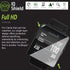 IQShield Screen Protector Compatible with Garmin Vivoactive (2015)(6-Pack) Anti-Bubble Clear TPU Film...