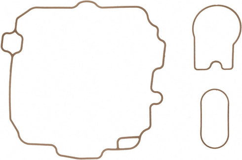 FEL-PRO MS 95816 Fuel Injection Plenum Gasket Set for Chevrolet S10...