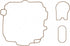 FEL-PRO MS 95816 Fuel Injection Plenum Gasket Set for Chevrolet S10...