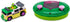 Teenage Mutant Ninja Turtles 3" Micro Shell Racers, Donatello, Ages 5+ - 2.4 Ghz Rc Vehicle with Turtle Half Shell Controller - Collect All 4!...