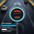 45W USB C Car Charger ETIBIG, a Super-Fast Automobile Charger with USB C for iPhone 15 Fast Charging, is Compatible with iPhone 15 Pro/Max/14. It ...