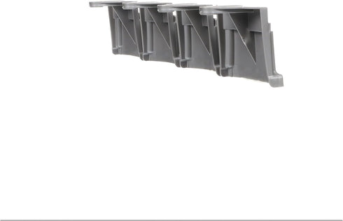 Neater Feeder Deluxe Leg Extensions - 4 Pack - Medium Size (Does NOT FIT Neater Feeder Express Model ONLY FITS Neater Feeder Deluxe Medium Model),...