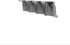 Neater Feeder Deluxe Leg Extensions - 4 Pack - Medium Size (Does NOT FIT Neater Feeder Express Model ONLY FITS Neater Feeder Deluxe Medium Model),...