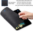 Anime Square Custom Mouse Pad, Gaming Mouse Pad Non-Slip Rubber Base, Laptop Mouse Pad, Office Desktop Mouse Pad (AB-04)...