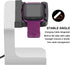 Charging Stand/Charging Dock/Charging Cradle Compatible for Fitbit Versa/Versa Lite with 6ft Charging Cable Integrated...