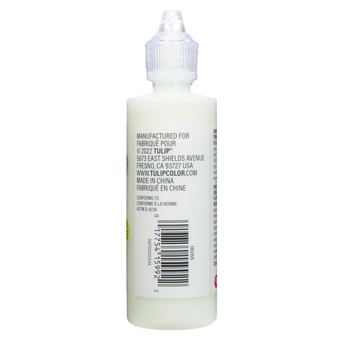 TULIP Puff Paint Glow Natural 4 Fl Oz (Pack of 1)...