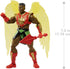 Mattel Masters Of The Universe Masterverse Sun-Man Action Figure, 7-Inch Collectible Gift...