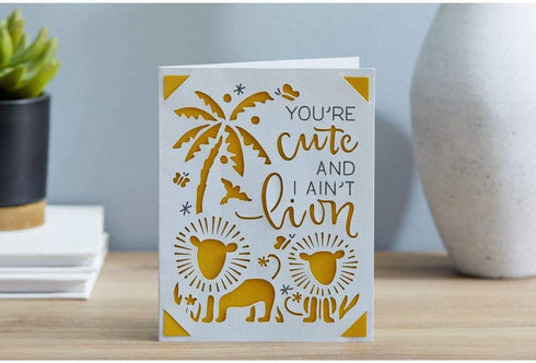 Cricut Joy Blade + Housing...