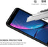 for Hot Pepper Serrano 3 Case with Tempered Glass Screen Protector Silicone Bumpers Anti-Scratch Shockproof Protective phone Case Cover for Hot Pe...