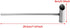 29cm/11.6in Marshmallow Spoon, Sugar Spoon Marshmallow Machine for Cotton Candy Floss Machine Spare Parts Stainless Steel Material...