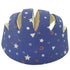 Adjustable Baby Head Protector, Baby Helmets for Crawling Walking Lightweight Safety Baby Helmet Jumping Running Breathable Hat Infant Essentials ...
