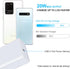 USB C Fast Charger for Google Pixel 9a 9 Pro XL Fold 9 8a 8 Pro 7a 7 7 Pro 6 6 Pro 6a 5 4 4a 4XL 3a 3XL 2 XL, Samsung Galaxy A16 A15 A14 5G S25 S2...