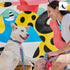 RC Pet Products 3/4" Fashionable, Functional Fun, Clip Collar | Small, Outer Space...