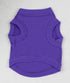 Dog Shirts Pet Shirts Dog T-Shirt Puppy Dog T Shirt Dog Vest Puppy Vest Pet Clothing Puppies Clothes for Small Dogs Doggie Tee Summer Apparel Fema...
