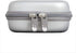 Hermitshell Hard Travel Case for TOZO T10 TWS Bluetooth 5.0 Earbuds True Wireless Stereo Headphones (Grey)...