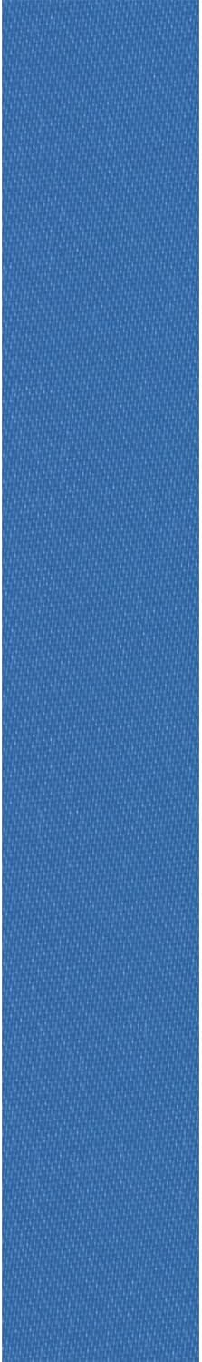 McGinley Mills 7/8" W Acetate Satin Ribbon, Columbia Blue, 100 Yard Spool...