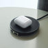 Brandstand | CubiePoint |10W Fast Charge Qi Wireless Charger | 2 USB Ports......