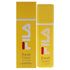 Fila Fresh Yellow for Women - 3.4 oz EDP Spray...