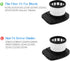 IX140 IX141 IX142 Filters, Lichelete IX141 Filters for Shark Rocket Pet Pro IZ140 IZ140C IZ141C IZ142 UZ145 Stick Vacuums, Part 616FJ140 and 617FJ...