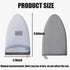 Garment Steamer Ironing Gloves for Clothes - Waterproof Anti Steam Glove, Anti Steam Mitt with Finger Loop Heat Resistant Ironing Board for Clothe...