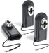 ANMONE USB C Shokz Charging Cable Adapter (3 Pack) Type c Charger Cable to Aftershokz Magnetic Converter Compatible with Shokz Aeropex, OpenRun, O...