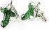Anime Metal Cufflinks Gifts for Men...