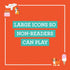 Petit Collage Charades for Kids...