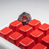 Artisan Keycaps Famous Landscape Series Resin Esc Keycap for Mechanical Keyboard (St.Helens Volcano Keycap)...