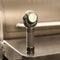 Pellet Smoker Grill LED Night Light - A 2-in-1 Light with a Magnetic Base That Attaches to The Front Shelf of Pellet Smokers or Blackstone Griddle...