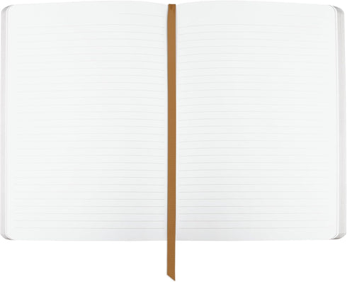 Fringe Studio Classic Small Paperback Journal, CLOUD COURAGE, 6" x 8.25", 208 PagesMemento Collection (969096)...