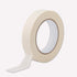 Lichamp Masking Tape 1 inch, 2 Pack General Purpose Beige Masking Tape White Masking Paper, 1 inch x 55 Yards x 2 Rolls (110 Total Yards)...