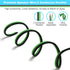 50FT 14/2 Gauge Power Ground Cable, 14 AWG Stranded Flexible Wire for Electrical Wire, Primary Automotive Wire, Battery Cable, Car Audio Speaker, ...