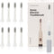 Sonic Electric Toothbrush for Adults - Rechargeable Electric toothbrush, with 8 Brush Heads,6 Modes,Built-in 2 Minute Timer,Charge 4 Hours Last 90...