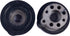 NVH45 Roofing Nailer Cylinder cover Replacement For Hitachi NV45AB2...