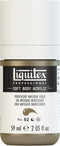 Liquitex Professional Soft Body Acrylic Paint, 59ml (2-oz) Bottle, Iridescent Antique Gold...