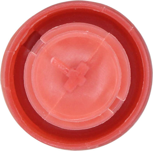 NewYall Pack of 2 Hydraulic Power Steering Pump Reservoir Cap Plug for Honda Accord CRV Civic Element Odyssey Pilot Prelude Ridgeline Acura CL Int...