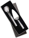 Rada Cutlery Pie A'La Mode Gift Set, Silver Handles...