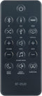 Replacement Remote Control Applicable for JBL Bar BT-0520 JBLBARSBLKAM JBLBAR20AIOBLKAM Audio Speakers...